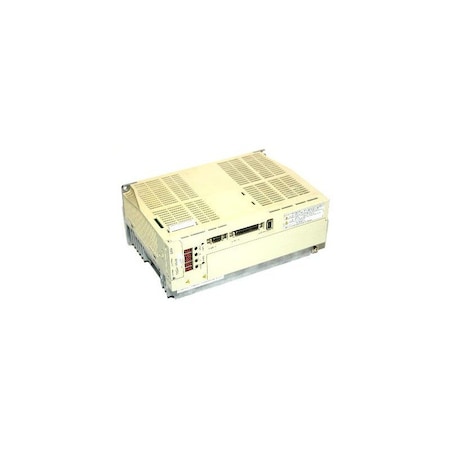 Yaskawa Servo Drive SGD7S2R8A00A SGD7S-2R8A00A